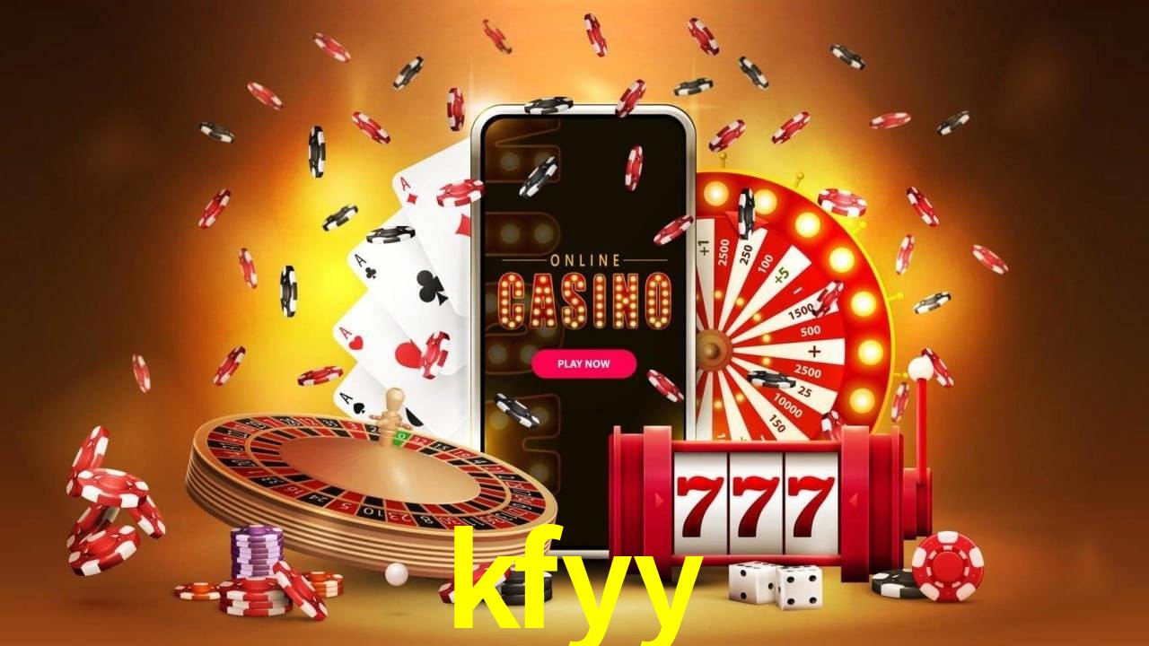 Slot Games kfyy