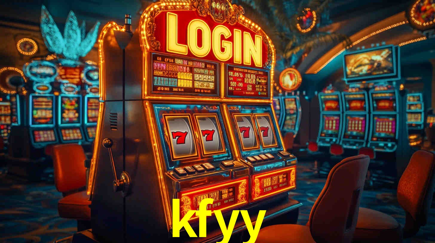Welcome Bonus kfyy