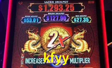 Live Casino kfyy